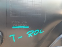 фото thumb №10, Vw t-roc туннель средний защита 2ga863243
