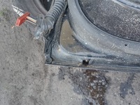 фото thumb №9, Дверь правые зад ford kuga mk1 красный