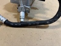 Bmw i4 g26 конденсатор осушувач кондиціонера 9476767 9474905 Київ, фото thumb