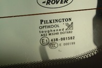 фото thumb №11, Land rover discovery 4 - lr4 2012 задня кришка багажника багажника