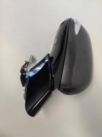 фото thumb №1, Hyundai santa fe 2018- левая зеркало 10 pin