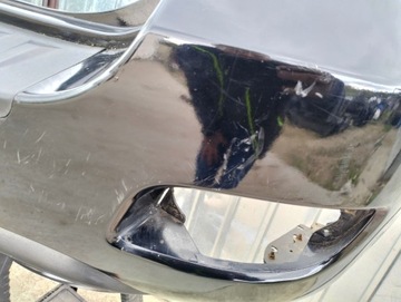 фото thumb №8, Бампер зад задній hyundai santa fe santa-fe ii роки 2006-2009