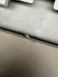 фото thumb №4, Дверца бардачка консоли верхней mercedes actros mp 4