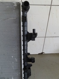 фото thumb №8, Vw t5 transporter 03-15 2.0 tdi радіаторів води 7e0121253a