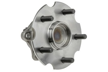 фото thumb №10, Ступица подшипник колёса toyota avensis t27 09- зад l/p