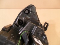 Фара перед передняя nissan qashqai 2 j11 led в Украине, фото thumb