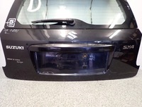 фото thumb №7, Suzuki sx4 06-13 крышка багажника багажника стекло задняя zce