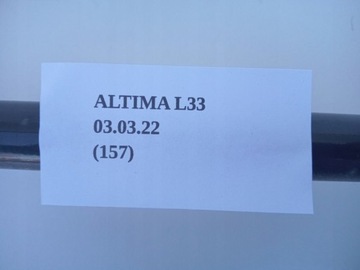 фото thumb №6, Хомут стабілізатора nissan altima l33 2013-2018