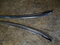 фото thumb №4, Рейлінг даховий правий лівий opel zafira c