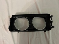 фото thumb №9, Фара скло праве bmw 3 e36 hella9es143410-001