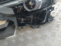 фото thumb №11, Mazda 3 iv 19- лампа левая перед bcjh-51040