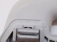 фото thumb №6, Ручка кронштейн потолочный задняя skoda scala