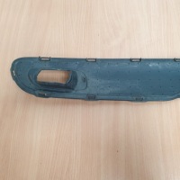 фото thumb №5, Решітка нижня бампер задня mini cooper r56 2752543