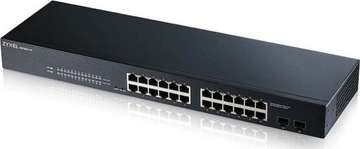 Коммутатор ZyXEL GS190024 (GS190024EU0102F)