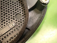 фото thumb №8, Накладка subofera honda accord vi 84613s1ce102