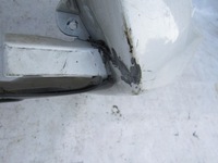 фото thumb №10, Бампер suzuki grand vitara lift 12-14 перед spr