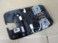 фото thumb №9, Nissan patrol панель люк лампа освещение кабины gr y61 97-04r