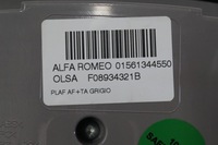 фото thumb №3, Лампа освещение кабины перед alfa romeo giulia