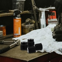 фото thumb №10, Заглушка давления кондиционера автомобильный