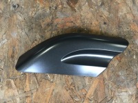 Купити Hyundai tucson 04- заглушка рейлінг правий задні, фото thumb