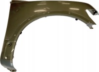 фото thumb №1, Крила правий перед infiniti qx56 2003-2008