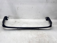 Накладка кришки багажника audi a4 b7 універсал 8e9867973 Недорого, фото thumb