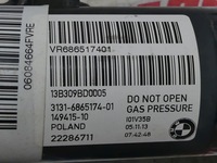 фото thumb №8, Bmw i3 i01 60ah амортизатори перед комплект 6870357 6870358