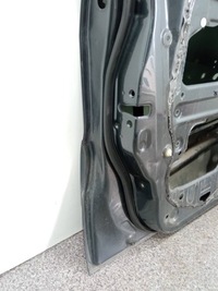 фото thumb №12, Двері ліва перед 1e0 toyota rav4 ii 2000-2005