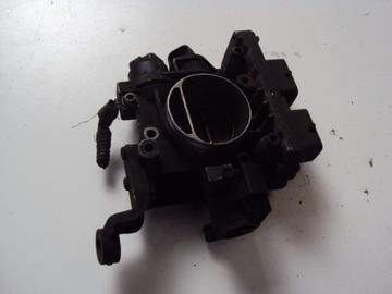 фото thumb №1, Дросельна заслінка fiat punto ii передній рестайлінг 1.2 b