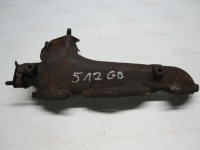 фото thumb №1, Honda civic 2.2 i-dtec 12r. колектор випускний