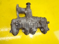 фото thumb №1, Seat alhambra 1.9 tdi коллектор всасывающий