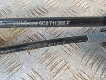 фото thumb №7, Домкрат выборщик коробки передач ibiza iv рестайлинг fabia iii 1.2 tsi 6c0711265f