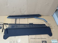 фото thumb №1, Шторка багажника bmw g11 g12