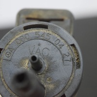 фото thumb №6, Mercedes-benz vaneo w414 2004 клапан вакууму / електроклапан турбіни