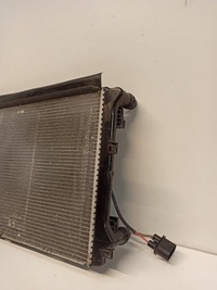 фото thumb №5, Skoda superb 3 вентилятор 5q0121203ds радиатор