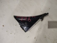 фото thumb №1, Заглушка крыло правый перед fiat doblo 2 ii fl lift