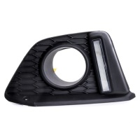 фото thumb №1, Решітка радіатора honda fit jazz 2014- epho02 v