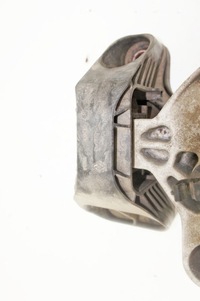 фото thumb №5, Rq082 renault megane iv 1.6i подушка двигуна 11210024r