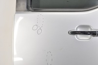 фото thumb №2, Ford ranger iv двері лівий задня задні