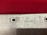 фото thumb №7, Балка бампера перед передня toyota c-hr 52131-f4020