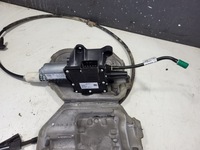 фото thumb №7, Механізм гальма ручного citroen ds5 9674619580