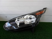 фото thumb №1, Transit connect mk2 13- лампа передняя левая перед