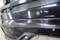 фото thumb №6, Бампер задняя volvo xc60 2 ii r-design lift 21-