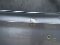 фото thumb №5, Skoda enyaq дверь правое перед передние 5la831312