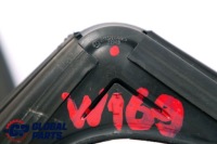 Mercedes w169 прокладка скло дверей ліве задні Ціна, фото thumb