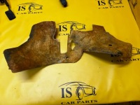 фото thumb №4, Защита шумоизоляция мат левая lexus rx 450h iii 3 al10