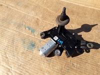 фото thumb №1, Моторчик двірники задня dacia lodgy