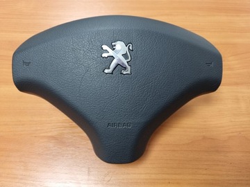 фото thumb №6, Peugeot 3008 i 09- 5008 подушка безпеки ремені подушки натягувачі ременів kpl європа kraków