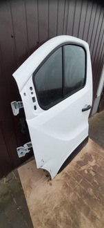 фото thumb №3, Двері лівий перед передні renault trafic iii