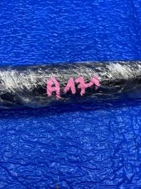 фото thumb №11, Mercedes glc x253 253 молдинг amg czarna левый задняя